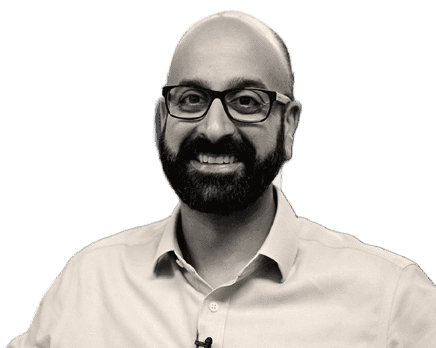 Ali Khan, PhD