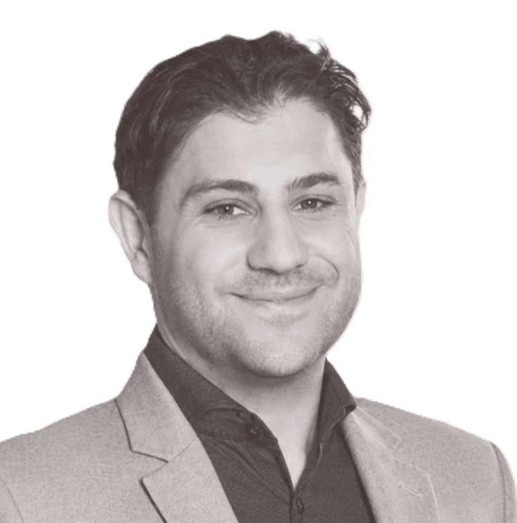 Joseph Bahous, CFA